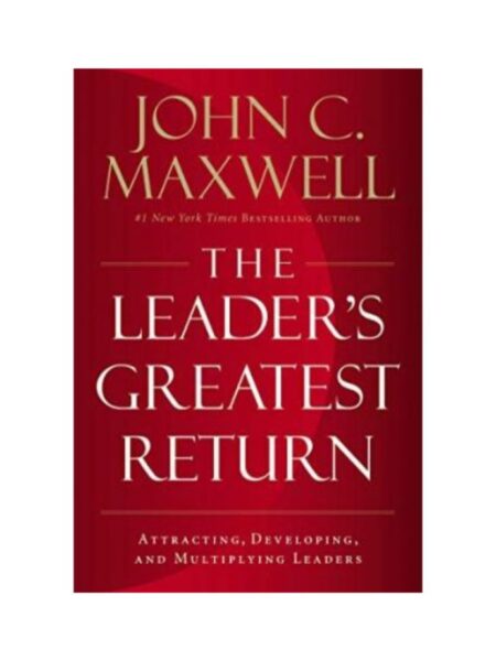 LEADER'S GREATEST RETURN ATTRACTING, THE