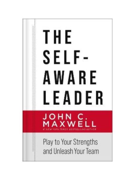SELF-AWARE LEADER, THE