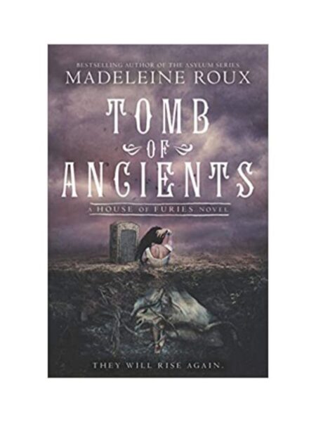 TOMB OF ANCIENTS