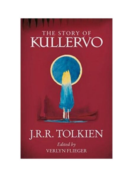 STORY OF KULLERVO, THE