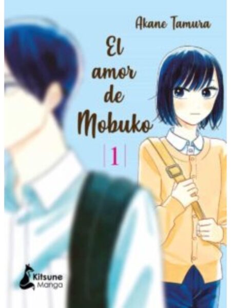 AMOR DE MOBUKO 1, EL