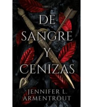DE SANGRE Y CENIZAS