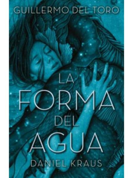 FORMA DEL AGUA, LA