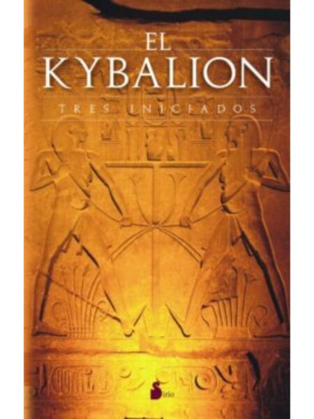 KYBALION, EL