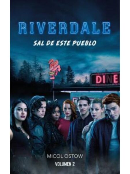 RIVERDALE 2