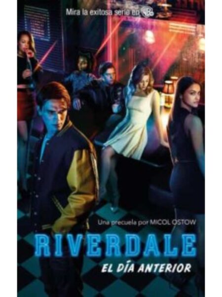 RIVERDALE 1