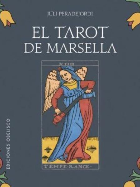 TAROT DE MARSELLA
