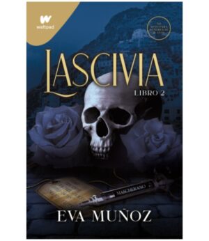 LASCIVIA 2 LUJURIA