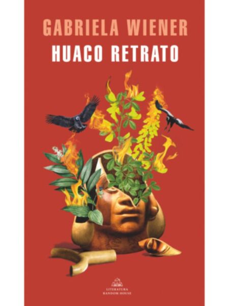 HUACO RETRATO