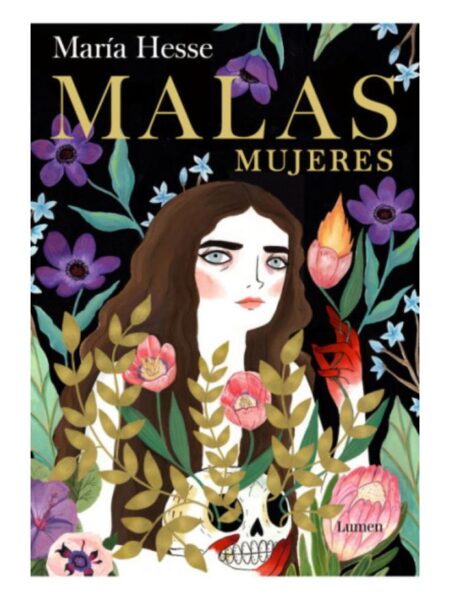 MALAS MUJERES