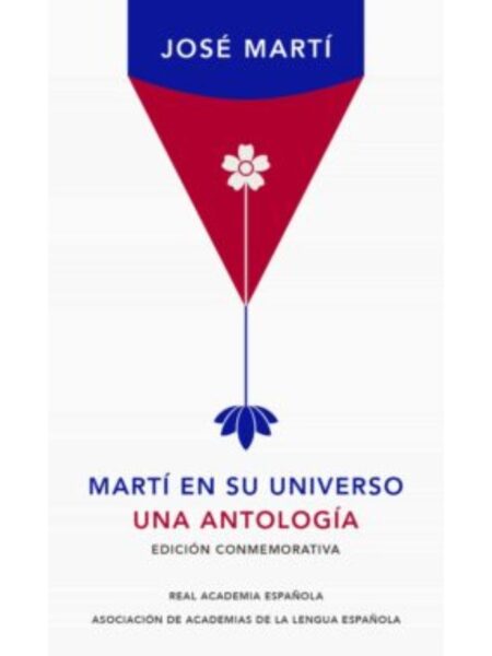 MARTÍ EN SU UNIVERSO