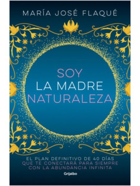 SOY LA MADRE NATURALEZA