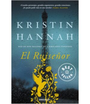 RUISEÑOR, EL