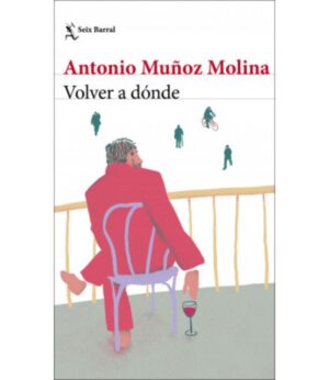 VOLVER A DÓNDE