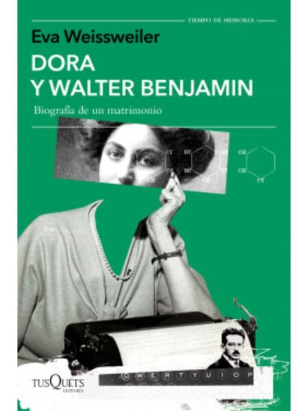 DORA Y WALTER BENJAMIN