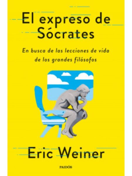 EXPRESO DE SÓCRATES, EL