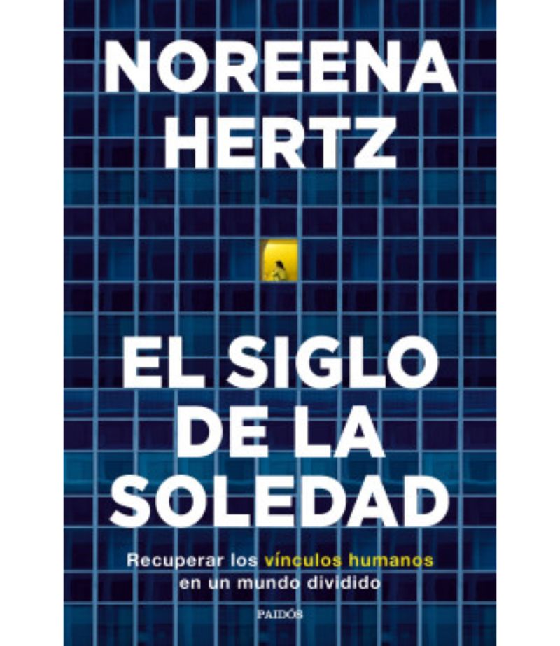 SIGLO DE LA SOLEDAD, EL -