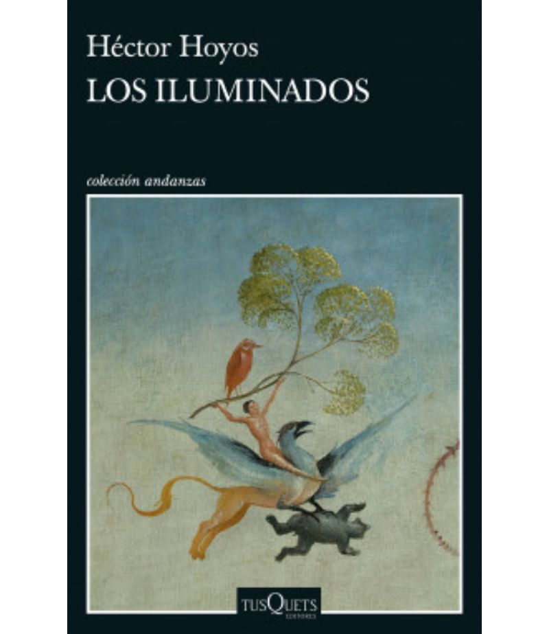 LOS ILUMINADOS