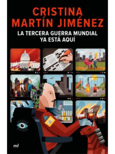 TERCERA GUERRA MUNDIAL YA ESTÁ AQUÍ, LA