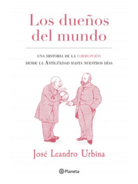 DUEÑOS DEL MUNDO, LOS
