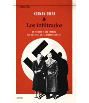 INFILTRADOS, LOS