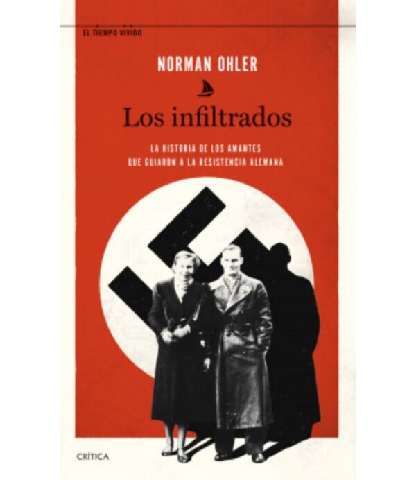 INFILTRADOS, LOS
