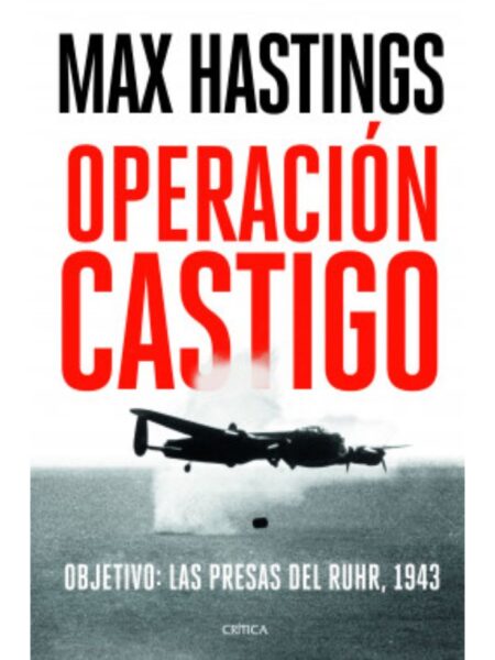 OPERACIÓN CASTIGO