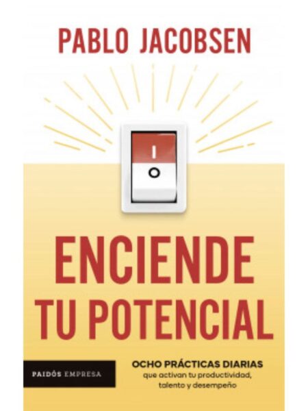 ENCIENDE TU POTENCIAL