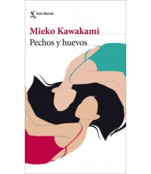 PECHOS Y HUEVOS
