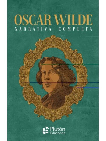 OSCAR WILDE NARRATIVA COMPLETA -TD-