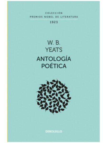 ANTOLOGÍA POÉTICA