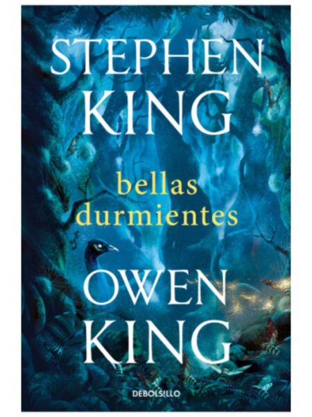 BELLAS DURMIENTES