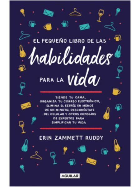 PEQUEÑO LIBRO DE LAS HABILIDADES PARA LA VIDA, L L