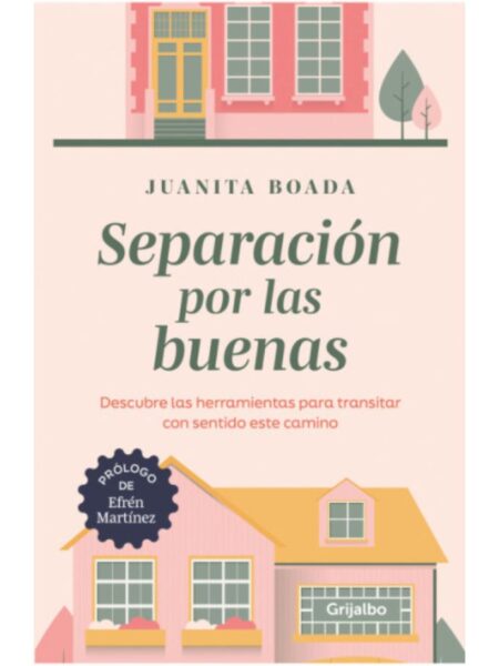 SEPARACIÓN POR LAS BUENAS