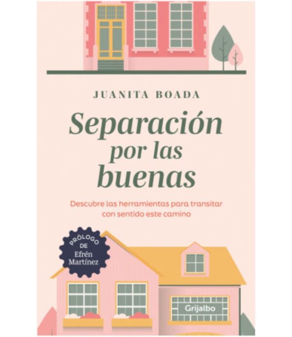 SEPARACIÓN POR LAS BUENAS