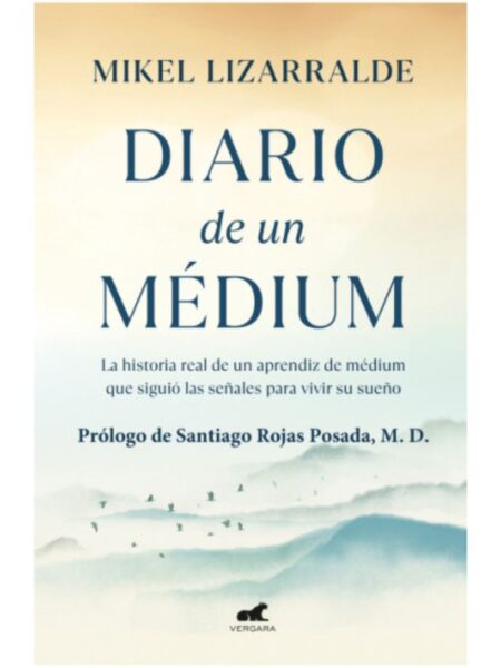 DIARIO DE UN MÉDIUM