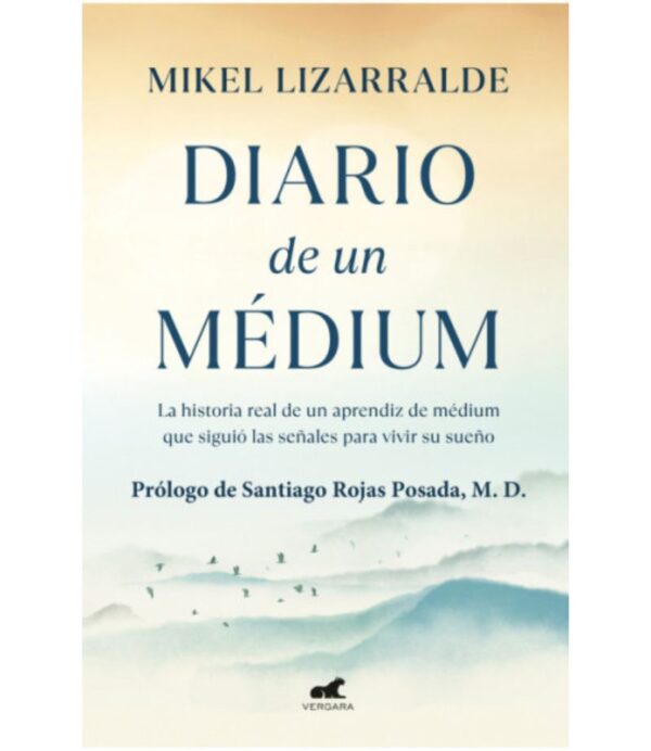 DIARIO DE UN MÉDIUM