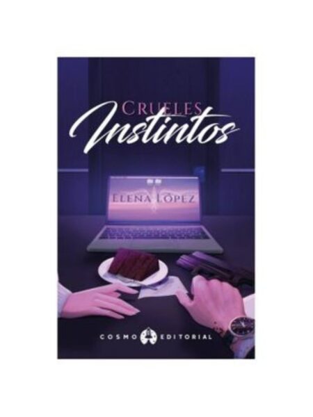 CRUELES INSTINTOS