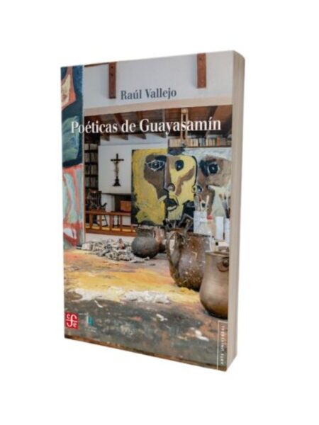 POÉTICAS DE GUAYASAMÍN