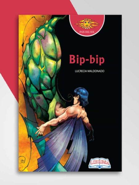 BIP - BIP -PAÍS DEL SOL 22-