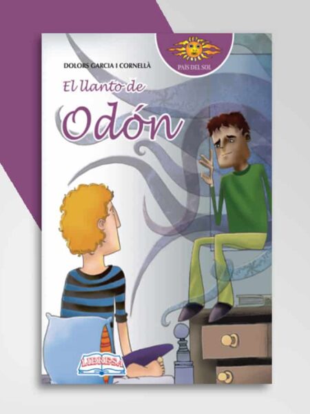 LLANTO DE ODÓN, EL -PAÍS DEL SOL 24-
