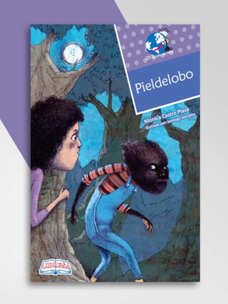 PIELDELOBO -MITAD DEL MUNDO 67-