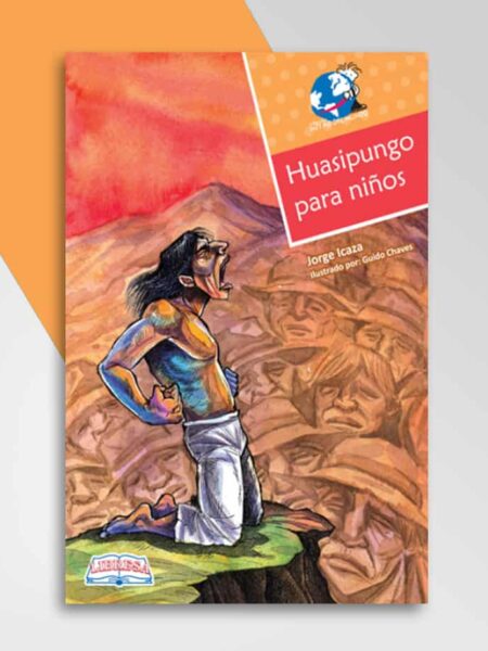 HUASIPUNGO PATA NIÑOS -MITAD DEL MUNDO 72-