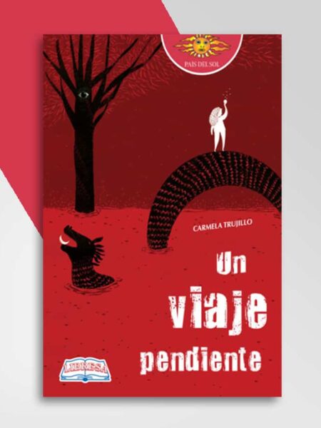 UN VIAJE PENDIENTE -PAÍS DEL SOL 36-