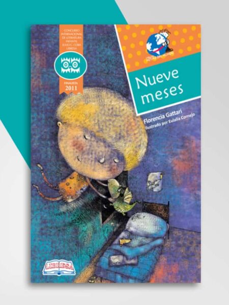 NUEVE MESES -MITAD DEL MUNDO 79-