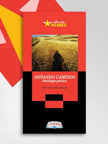 SOÑANDO CAMINOS -ANTARES 214-