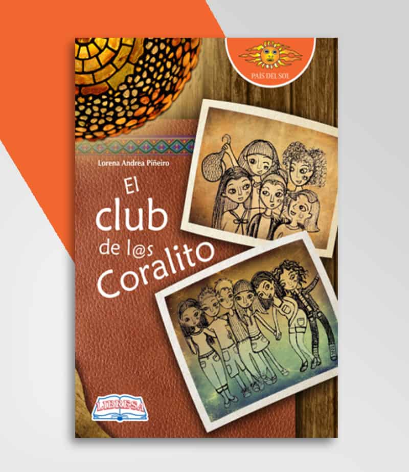 CLUB DE L@S CORALITO, EL -PAÍS DEL SOL 63-