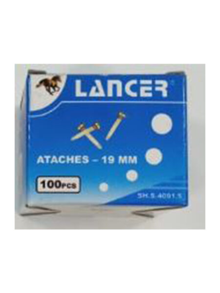 ATACHE 19MM
