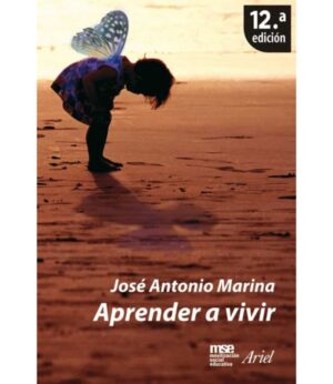 APRENDE A VIVIR
