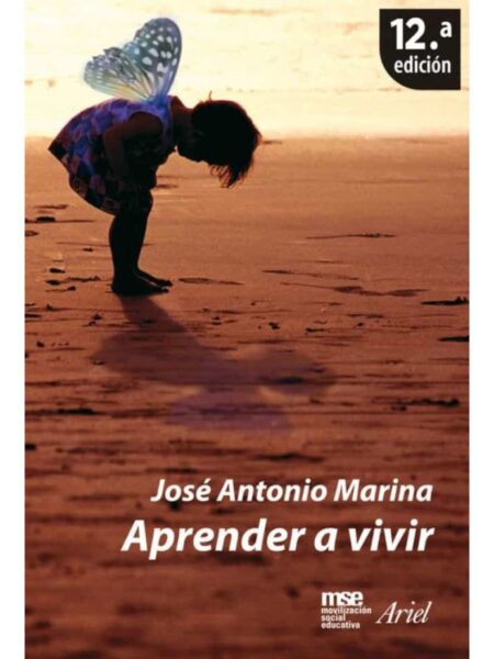 APRENDE A VIVIR